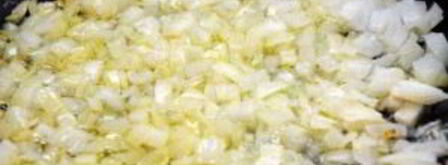 скумбрия, запеченная в фольге. Шаг 3