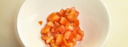 сулугуни, жаренный в сухарях. Шаг 8