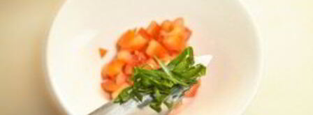 сулугуни, жаренный в сухарях. Шаг 9