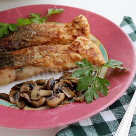 Рецепт жареного карпа