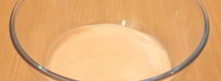 шашлычки домашние, маринованные в розовом соусе. Шаг 3