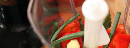 шашлычки из индейки в имбирном маринаде. Шаг 3