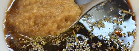 шашлык из куриных сердечек. Шаг 5