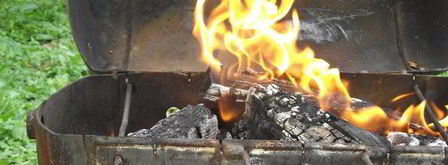 шашлык из свинины с овощами в луковом маринаде. Шаг 3