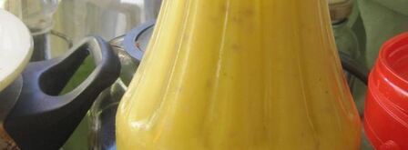 шашлык на шпажках в духовке. Шаг 3