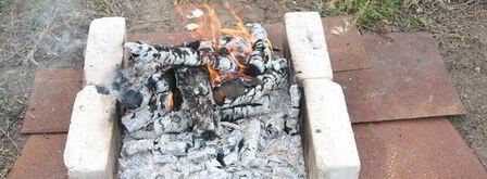 шашлык ответы на вопросы. Шаг 5