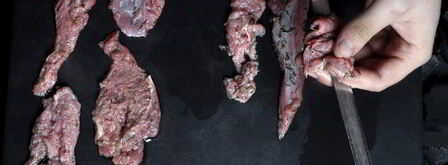 шашлык по-карски. Шаг 4