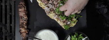 шашлык по-карски. Шаг 5