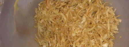 шашлык с итальянскими нотками. Шаг 4