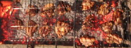 шашлык с итальянскими нотками. Шаг 6