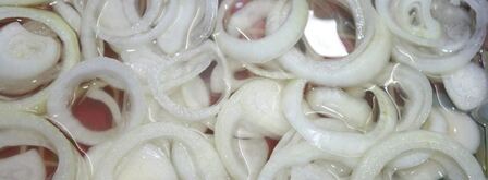 шашлык в духовке из свинины в рукаве. Шаг 3