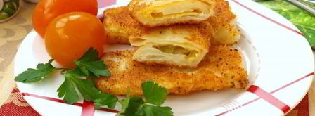 капустный шницель. Шаг 11