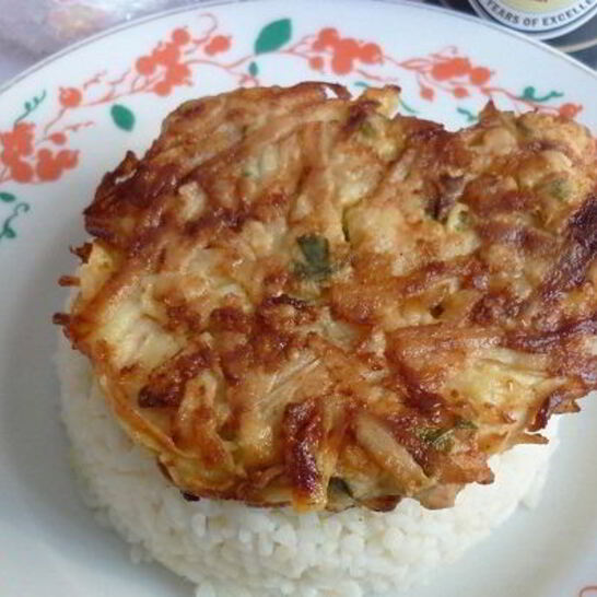 Рецепт куриного шницеля в духовке