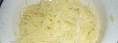 куриный шницель в духовке. Шаг 5