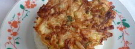 куриный шницель в духовке. Шаг 7