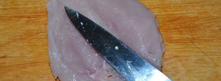 куриные шницели по-министерски. Шаг 5