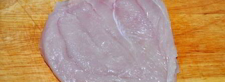 куриные шницели по-министерски. Шаг 6