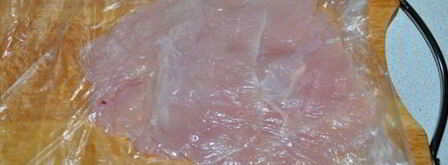 куриные шницели по-министерски. Шаг 8