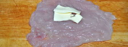 куриные шницели по-министерски. Шаг 10