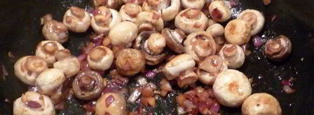 охотничий шницель. Шаг 5