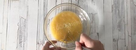 шницель из индейки. Шаг 4