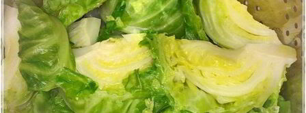 шницель из капусты. Шаг 6