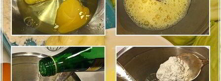 шницель из капусты. Шаг 7