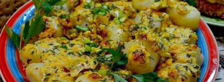 шницель из куриной грудки. Шаг 7