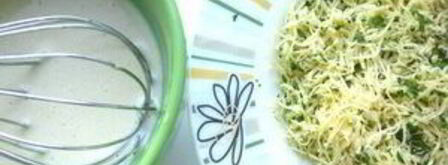 шницель из сладкого перца. Шаг 3