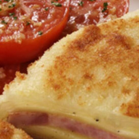 Рецепт шницеля капустного