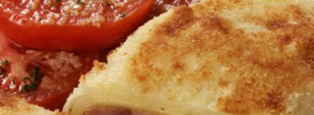 шницель капустный. Шаг 5