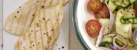 шницель куриный. Шаг 6