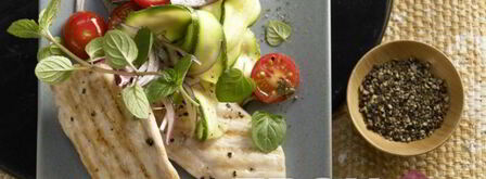 шницель куриный. Шаг 7