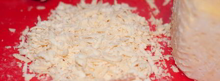 шницель на сковороде. Шаг 4