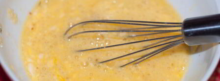 шницель на сковороде. Шаг 6