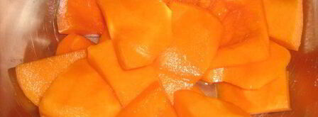 шницель необыкновенный под авокадовым соусом. Шаг 4