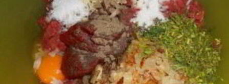 шницель по-африкански. Шаг 6