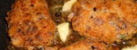 шницель по-африкански. Шаг 7