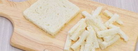 шницель по-столичному. Шаг 8