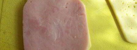 шницель по-цыгански. Шаг 5