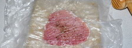 шницели в томатном соусе. Шаг 3