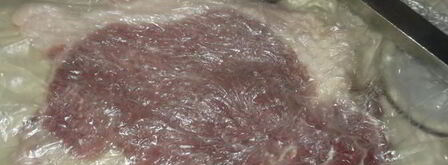 свиной шницель по-венски. Шаг 4