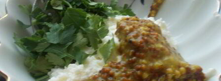 венские ореховые шницели со сливочным картофельным салатом. Шаг 3