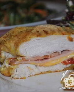 Вкусные шницели