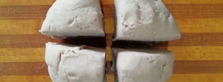 соба — гречневая лапша с говядиной и овощами. Шаг 5