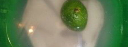 стейк голубой акулы. Шаг 3