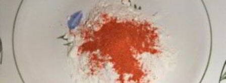 стейк голубой акулы. Шаг 7