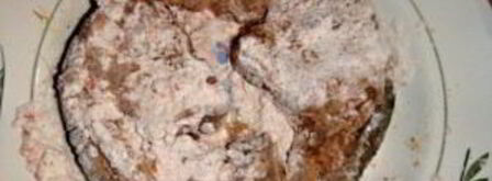 стейк голубой акулы. Шаг 8