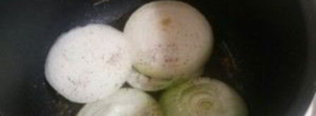 стейк из бедра индейки. Шаг 6