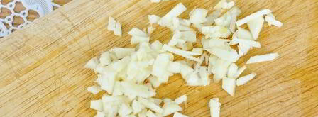 стейк из индейки в духовке. Шаг 5